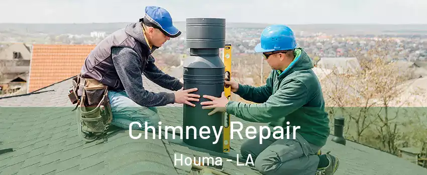  Chimney Repair Houma - LA