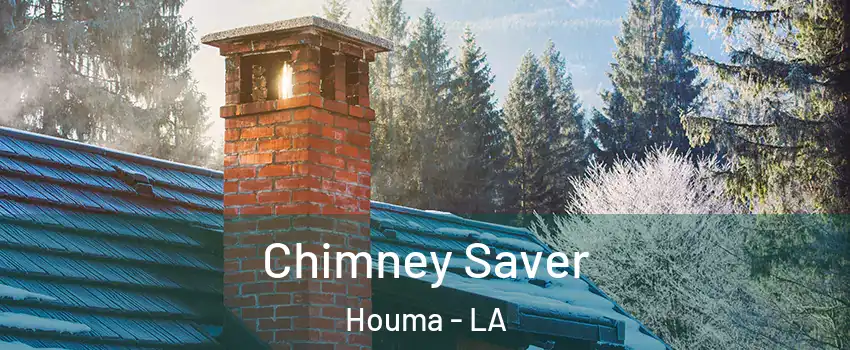  Chimney Saver Houma - LA