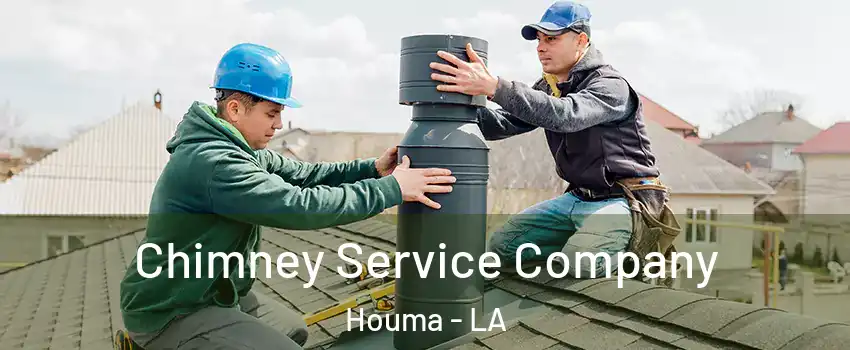  Chimney Service Company Houma - LA