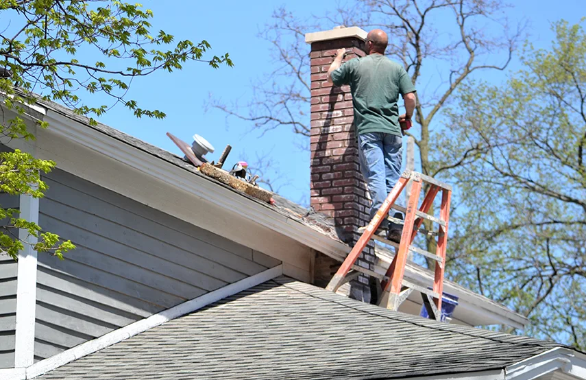 Chimney & Fireplace Inspections Services in Houma, LA