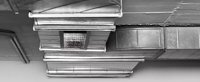 Trusted Air Duct Cleaning Company in Houma, Louisiana