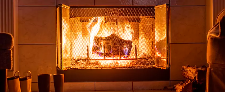 Astria Vent Free Gas Fireplaces Installation in Houma, LA