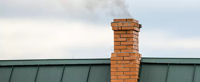 Animal Screen Chimney Cap Repair And Installation Services in Houma, Louisiana