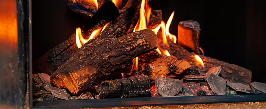 Chimney Fireplace Ash Dump Cleaning in Houma, LA