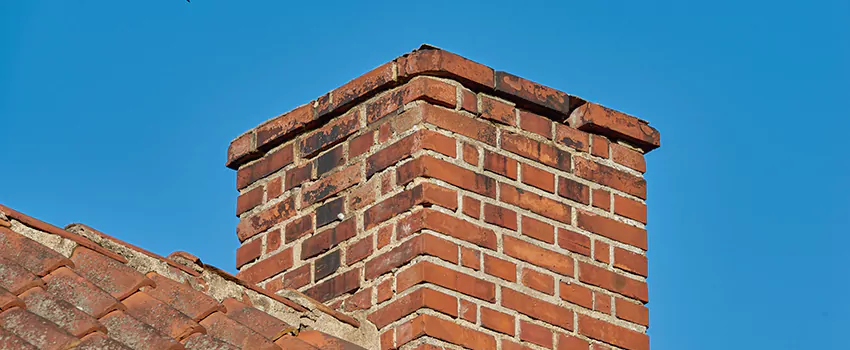 Clean Blocked Chimney in Houma, Louisiana