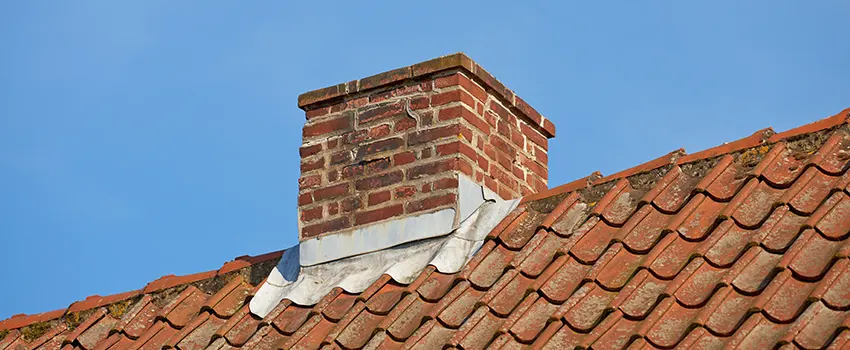 Residential Chimney Bricks Rotten Repair Services in Houma, LA