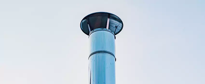 Wind-Resistant Chimney Caps Installation and Repair Services in Houma, Louisiana