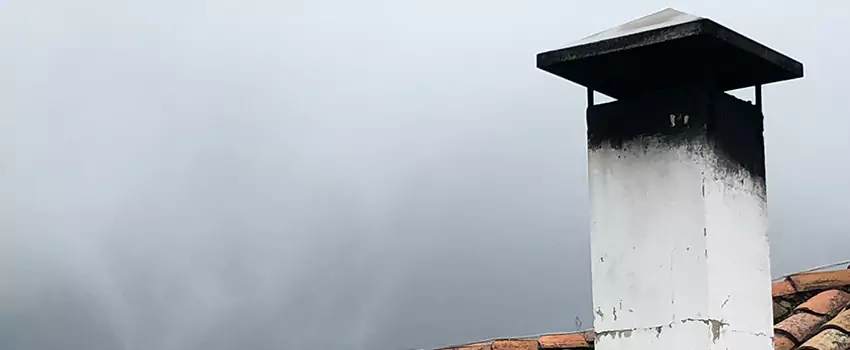 Chimney Damper Inspection in Houma, LA