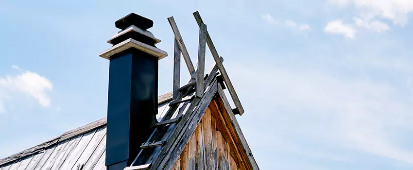 Chimney Creosote Cleaning in Houma, LA