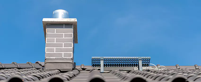 Chimney Flue Relining Services in Houma, Louisiana
