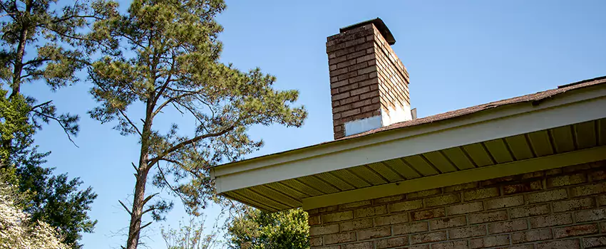 Budget-Friendly Chimney Masonry Service in Houma, Louisiana