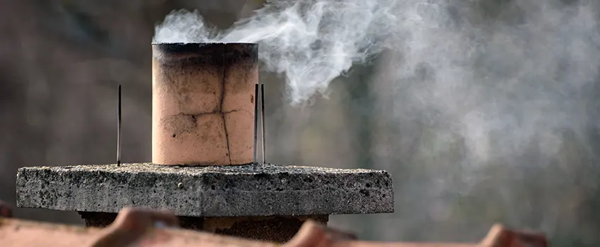 Wood Burning Chimney Odor Removal in Houma, LA
