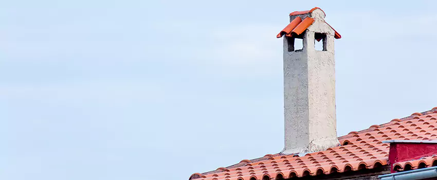 Chimney Pot Replacement in Houma, LA