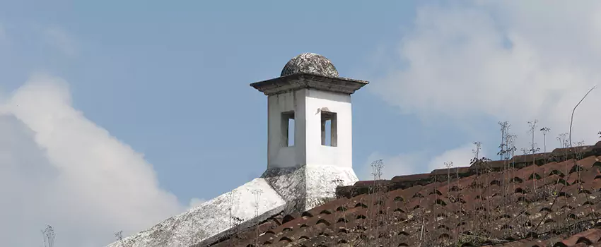 Cost To Rebuild A Chimney in Houma, LA