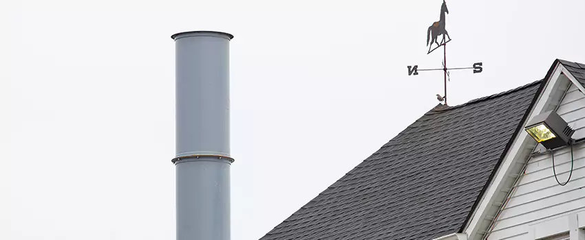 Chimney Inspection in Houma, LA
