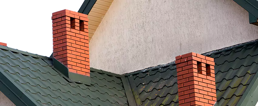 Chimney Saver Waterproofing Services in Houma, Louisiana