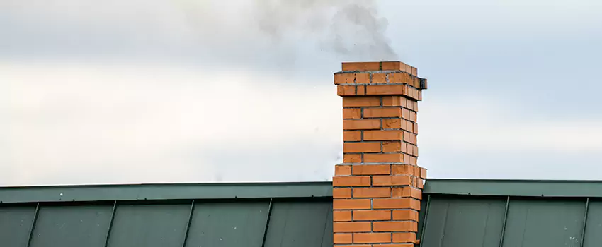Chimney Soot Cleaning Cost in Houma, LA