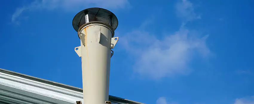 Chimney Spark Arrestor Requirements in Houma, LA