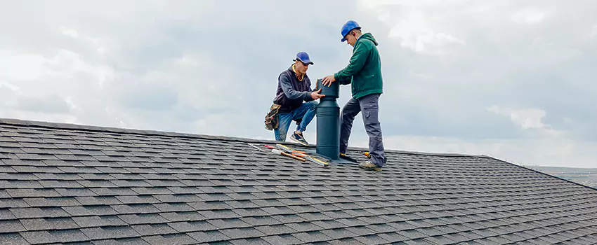 Chimney Sweep To Clear Creosote Buildup in Houma, Louisiana