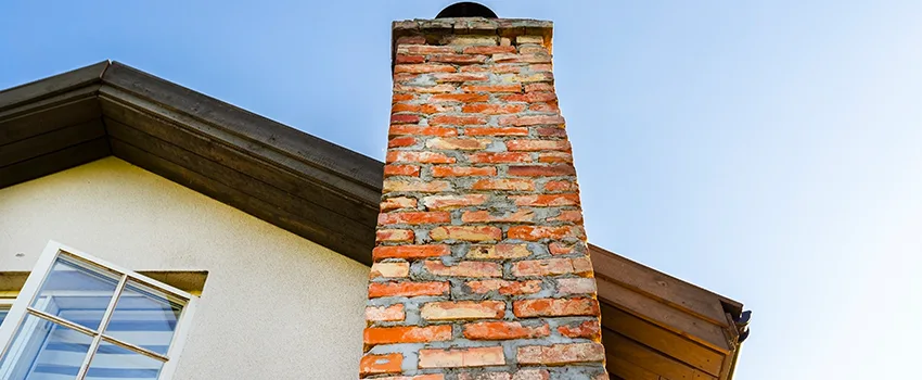 Chimney Mortar Replacement in Houma, LA