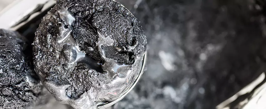 Clogged Dryer Vent Lint Cleaning in Houma, Louisiana