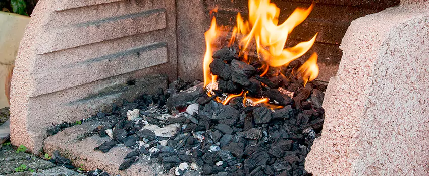Remove Creosote From Brick in Houma, LA