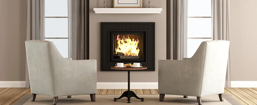 Custom Architectural Fireplace Restoration in Houma, LA