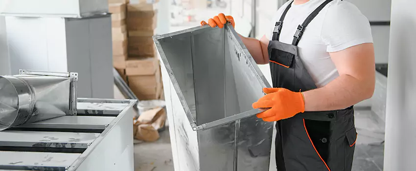 Benefits of Dryer Vent Inspection in Houma, LA