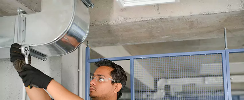 HVAC Ductwork Cleaning in Houma, LA