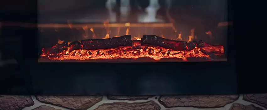 Outdoor Electric Fireplace Installation Solutions in Houma, LA