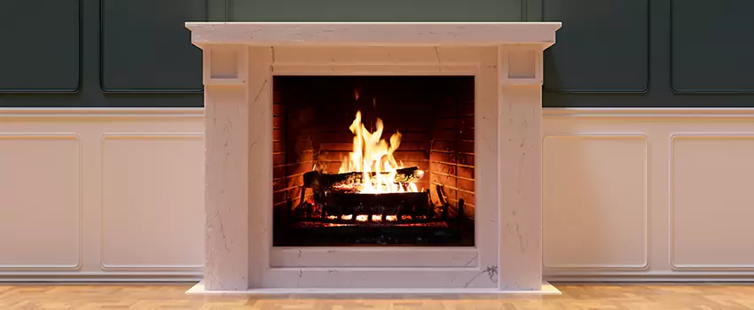 Empire Comfort Systems Fireplace Installation and Replacement in Houma, Louisiana