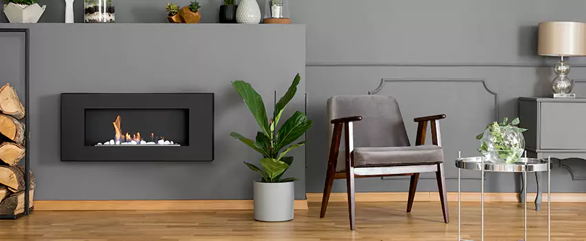 Ethanol Fireplace Burner Repair in Houma, LA