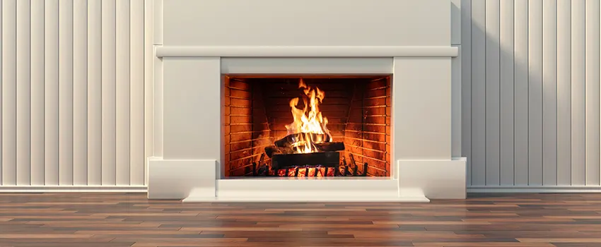 Fireplace Broken Ashtray Repair Services in Houma, Louisiana