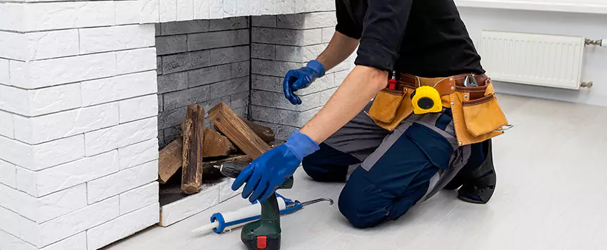 Fireplace Doors Cleaning in Houma, Louisiana