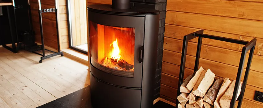 Gas Fireplace Door Handle Installation Services in Houma, Louisiana