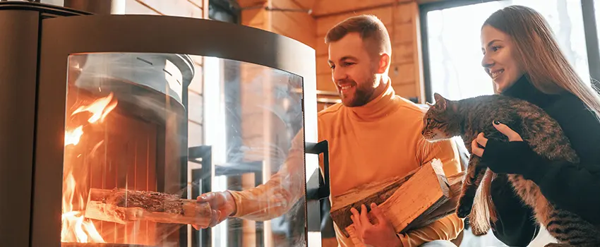 Fireplace Door Installation And Replacement Contractors in Houma, LA