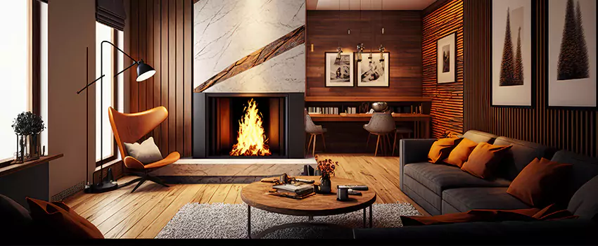 Fireplace Design Ideas in Houma, LA