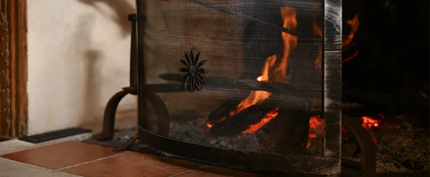 Electric Metal Fireplace installation Services in Houma, LA