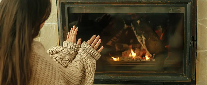 Wood-burning Fireplace Smell Removal Services in Houma, LA