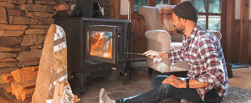 Fireplace Chimney Maintenance in Houma, Louisiana