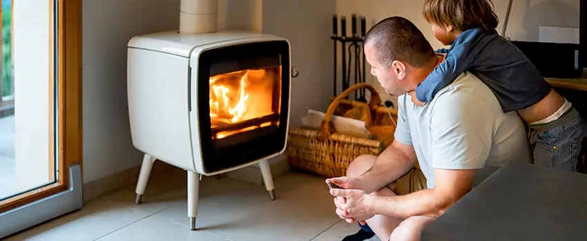 Fireplace Safety Inspection Technician in Houma, Louisiana