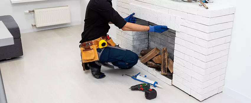 Cleaning Direct Vent Fireplace in Houma, LA