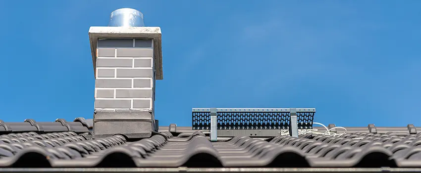 Repair Blocked Chimney in Houma, Louisiana