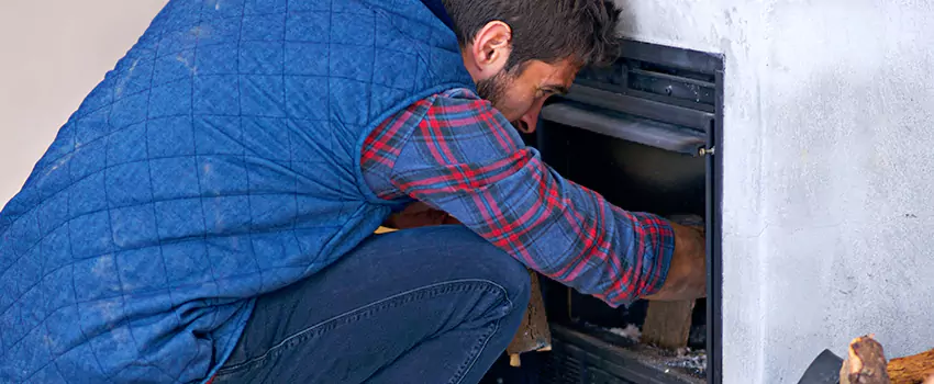 Fix Non-Working Prefabricated Fireplace in Houma, LA