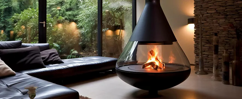 Affordable Floating Fireplace Repair And Installation Services in Houma, Louisiana