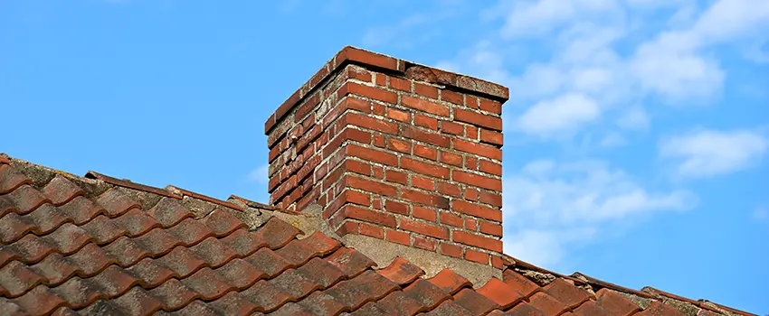 Flue Tiles Cracked Repair Services near Me in Houma, LA
