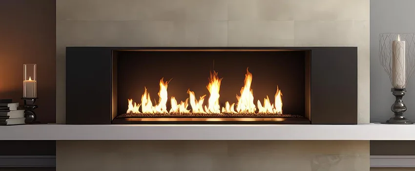 Vent Free Gas Fireplaces Repair Solutions in Houma, Louisiana
