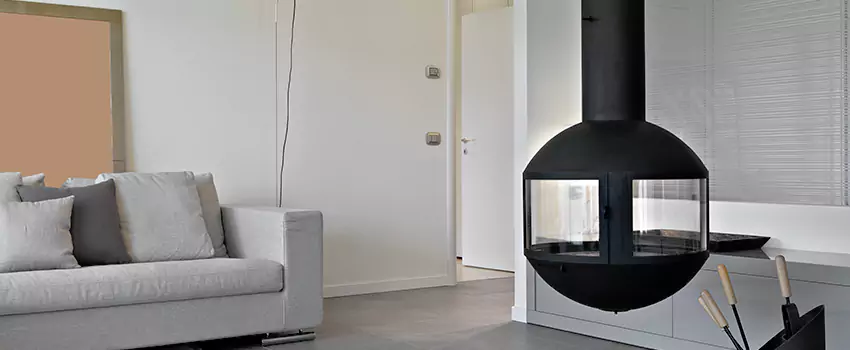 Hanging & Suspended Fireplaces Designer in Houma, Louisiana