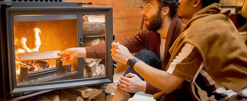 Benefits of Harman Stoves Fireplace in Houma, Louisiana