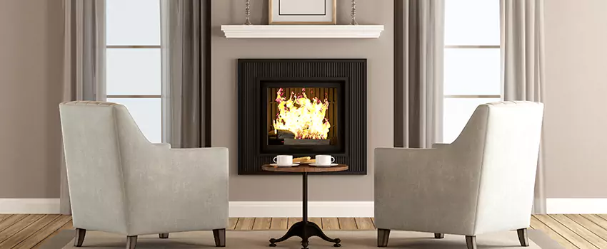 Heat & Glo Outdoor Gas Fireplaces Installation Contractors in Houma, Louisiana